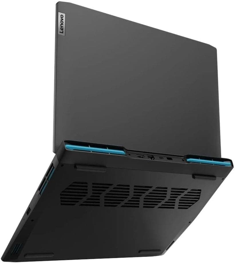 Lenovo IdeaPad Gaming 3 - Essential Gaming Laptop - 15.6" FHD - 120Hz - AMD Ryzen 5 6600H - NVIDIA GeForce RTX 3050 - 8GB DDR5 RAM - 256GB NVMe Storage - Windows 11 Home