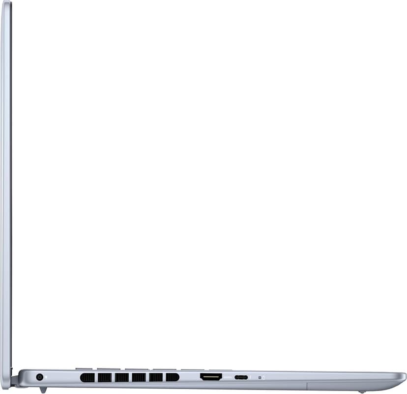 Dell Inspiron 16 Plus Business AI Laptop, 16" 2.5K 120Hz Display, Intel Ultra 7-155H(16-Core, Up to 4.8GHz), GeForce RTX 4060, 16 GB DDR5, 1 TB SSD, Backlit Copilot Key, Windows 11 Pro, w/Accessories