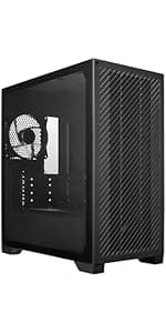 Cooler Master 240 Core II AIO CPU Liquid Cooler, R9|U7|i7,Dual Chamber G9R Pump,Infinity Mirror aRGB, 400mm Tubing,240mm Radiator,120mm PWM Fan,AMD Ryzen AM5|4, Intel LGA 1851|1700 Platform(Pack of 1)