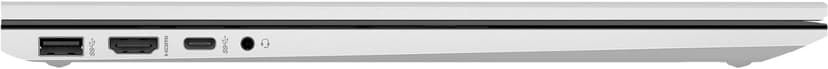 HP 2025 Premium Laptop, 17.3" HD+ Touchscreen, Intel Core i7-1355U, 64GB RAM, 2TB PCIe SSD, Webcam, FP Reader, Backlit Keyboard, Wi-Fi 6, Windows 11 Home