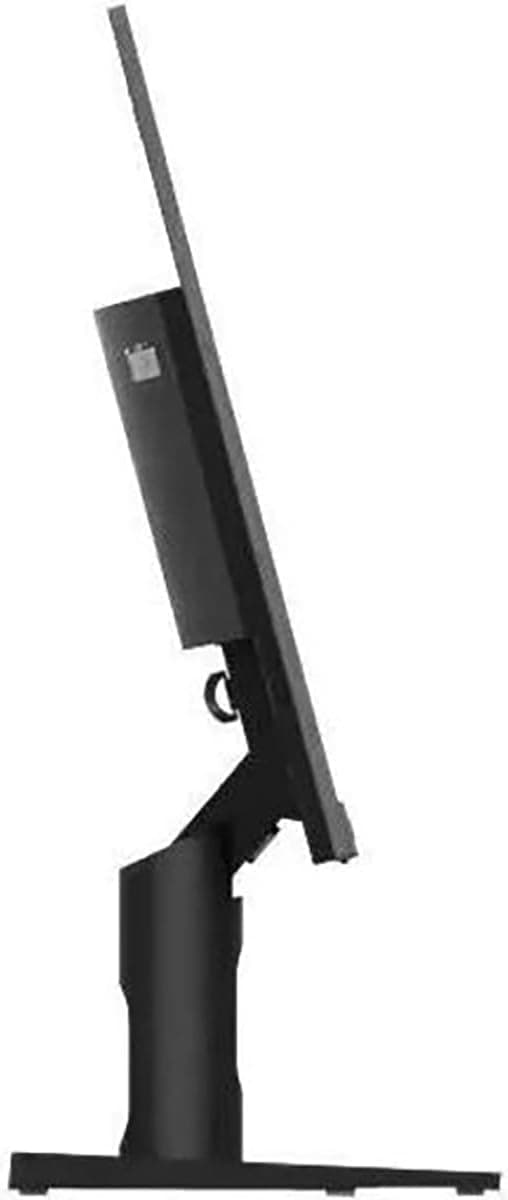 Lenovo ThinkVision S24i-30 24" Class Full HD LED Monitor - 16:9 - Raven Black, Storm Gray