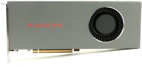 AMD Radeon RX 5700 8GB GDDR6 Reference Model Graphics Card GPU | New, OEM