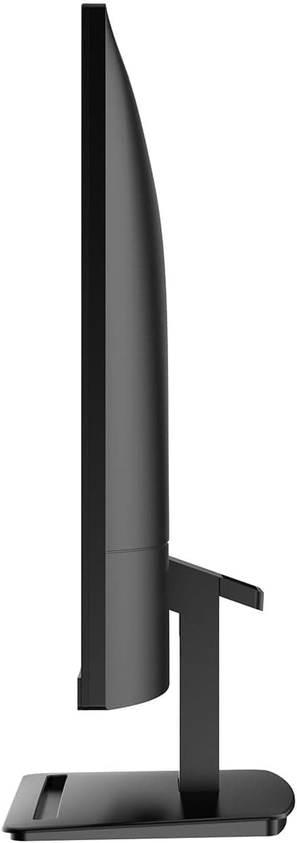 MSI PRO MP273U, IPS 3840 x 2160 (UHD) Computer Monitor, 4K, 60 Hz, Adaptive-Synch, HDMI, DisplayPort, 4ms (GTG), Black