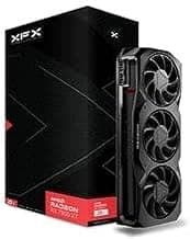 XFX Radeon RX 7900XT Gaming Graphics Card with 20GB GDDR6, AMD RDNA 3 RX-79TMBABF9