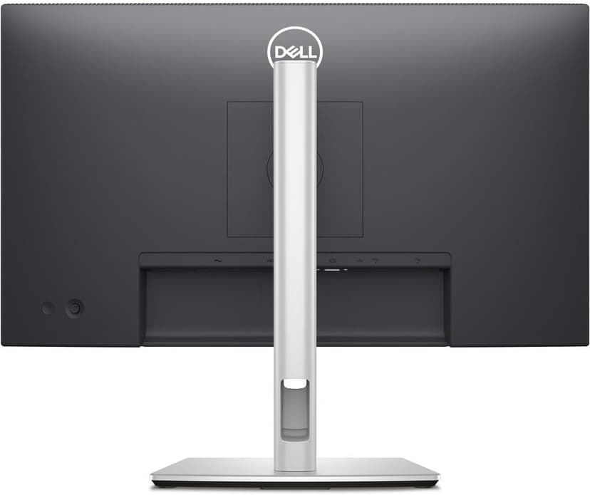 Dell P2425H 24" 16:9 IPS Computer Monitor Screen with DisplayPort and USB 3.0 Upstream Cables - New Model