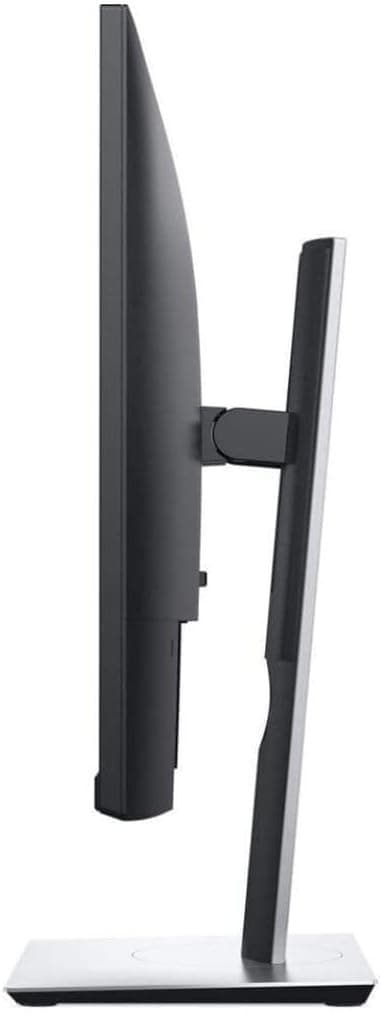 Dell P2219H 21.5-inch Full HD IPS Display with DP, HDMI, VGA & USB 3.0 Ports (Renewed)