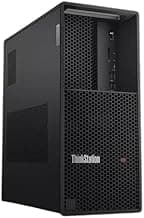 Lenovo ThinkStation P3 Tower Workstation Intel i9-14900K vPro 32GB DDR5 4TB SSD RTX 2000 Ada 16GB Windows 11 Pro 3 Year Onsite Warranty