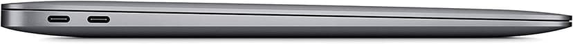 Apple Early 2020 MacBook Air with 1.1GHz Intel Core i3 13-inch 8GB RAM 256GB SSD Storage Space Gray (Renewed)
