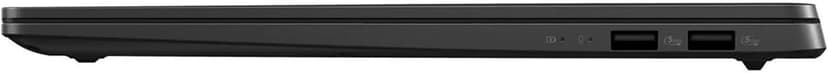 ASUS Vivobook S 14 Q423 AI Powered Laptop 14.0" OLED FHD+ Display (Intel Ultra 5-226v, 16GB LPDDR5X, 512GB PCIe SSD, AI Copilot, Backlit KB, 2 Thunderbolt 4, WiFi 7, Win11Home) w/DKZ USB Port Expander