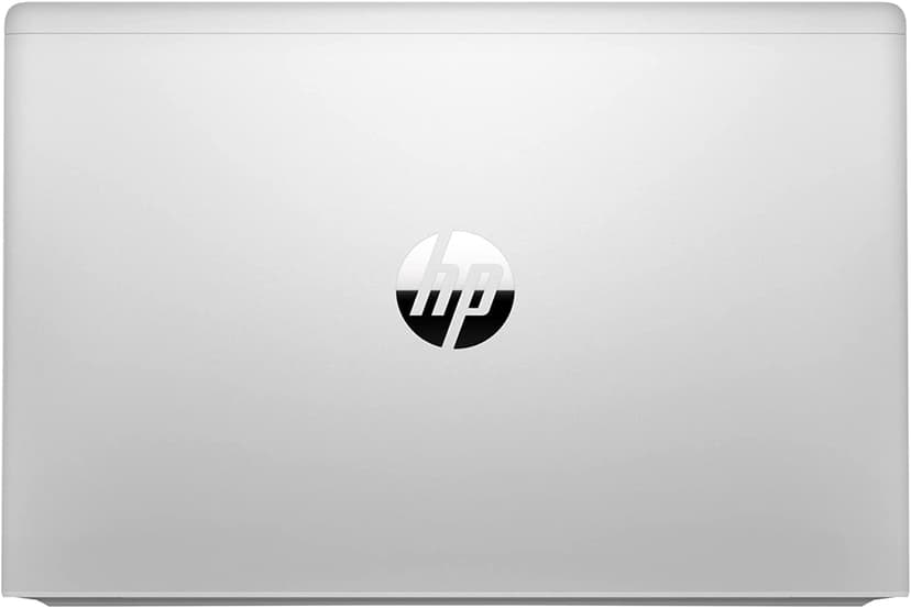 HP 2025 Latest 22 inch All-in-One Desktop Computer • FHD Display • Intel CPU • Microsoft Office Trial • USB-C • White KB & Mouse • WOWPC Recovery USB • Windows 11 (16GB RAM | 256GB SSD)