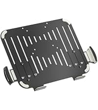 Suptek Monitor Mount Gas Spring Monitor Arm Desk Mount Fully Adjustable Fits 17 20 22 23 24 26 32 inch Monitors Weight Capacity up to 22 lbs