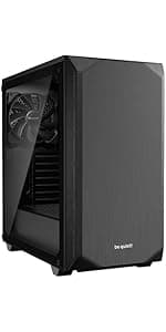 CPU Solutions VidCore Editing PC. HD 4K, 8K, 3D Modeling Computer Video Workstation i9-14900KF, 6.0GHz 24-Core, 2TB NVMe SSD, Win 11 Pro (CEV-8530 64GB RTX 4000ADA w/20GB)