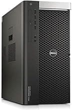 Dell 7910 SOLIDWORKS 2X E5-2687w V3 20 Cores 3.1Ghz 256GB 1TB NVMe M2000 Win 10 (Renewed)