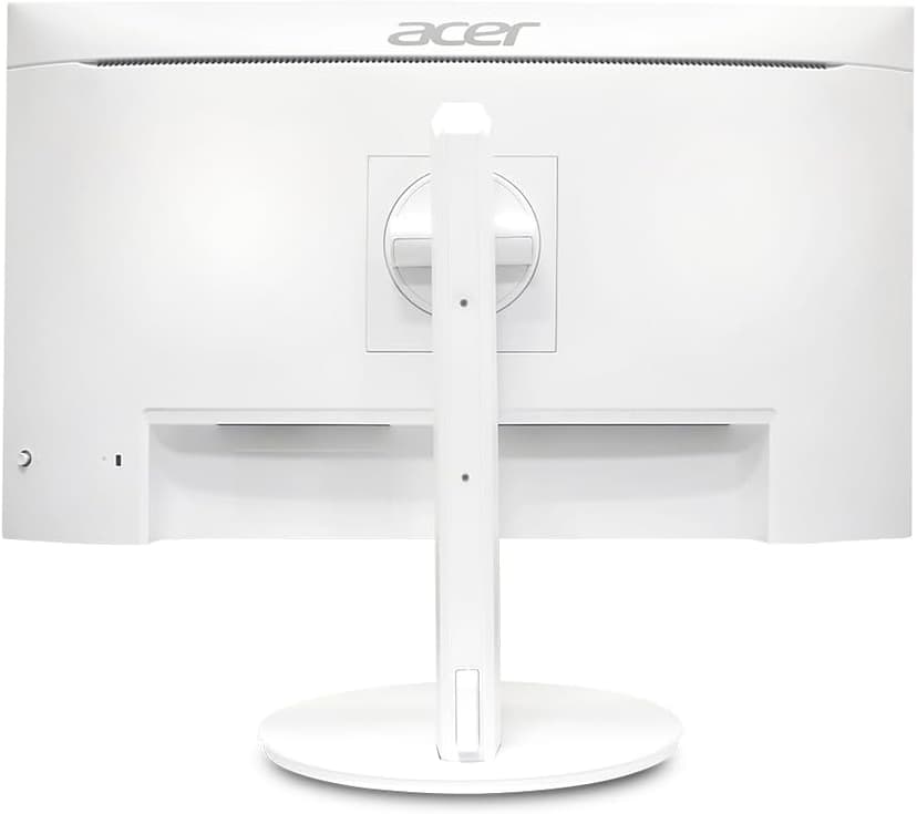 Acer CS272 27” IPS Full HD Smart Monitor | WebOS | Streaming TV | Bluetooth | Wireless Projection | iOT Device for Smart Home | Height Adjustable, Swivel, Tilt & Pivot | 3Wx2 Speakers | sRGB 99%