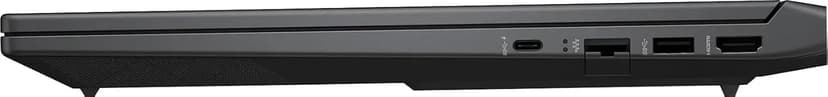 HP Victus 15 Gaming Laptop 15.6" FHD IPS 144Hz (AMD FreeSync Premium) AMD 6-core Ryzen 5 7535HS 16GB DDR5 512GB SSD Radeon RX 6550M (>RTX3050) Backlit USB-C Fast Charge Win11 w/ICP Accessory