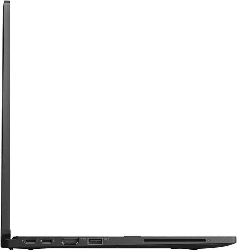 Dell Latitude 5289 2-in-1 Laptop 12.5" FHD Touchscreen Notebook with Backlit Keyboard, Intel i5-7300, 8GB RAM, 256GB SSD, CAM, WIFI, Bluetooth, HDMI, Windows 10 Pro (Renewed)