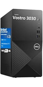 Dell OptiPlex 7020 MFF 7000 Micro Form Factor Mini Business Desktop Computer, 14th Gen Intel 20-Core i7-14700T up to 5.2GHz, 32GB DDR5 RAM, 1TB PCIe SSD, WiFi 6, DisplayPort, HDMI, Windows 11 Pro