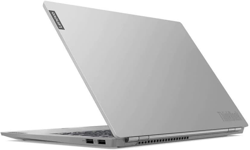 Lenovo Thinkbook 14s Premium Business Ultrabook, Linux Mint, Intel Quad Core i5-8265U, 256B PCIe SSD, 8GB RAM, 14" FHD IPS 1920x1080, Radeon 540X 2GB Graphics, Backlit Keyboard, Aluminum Body