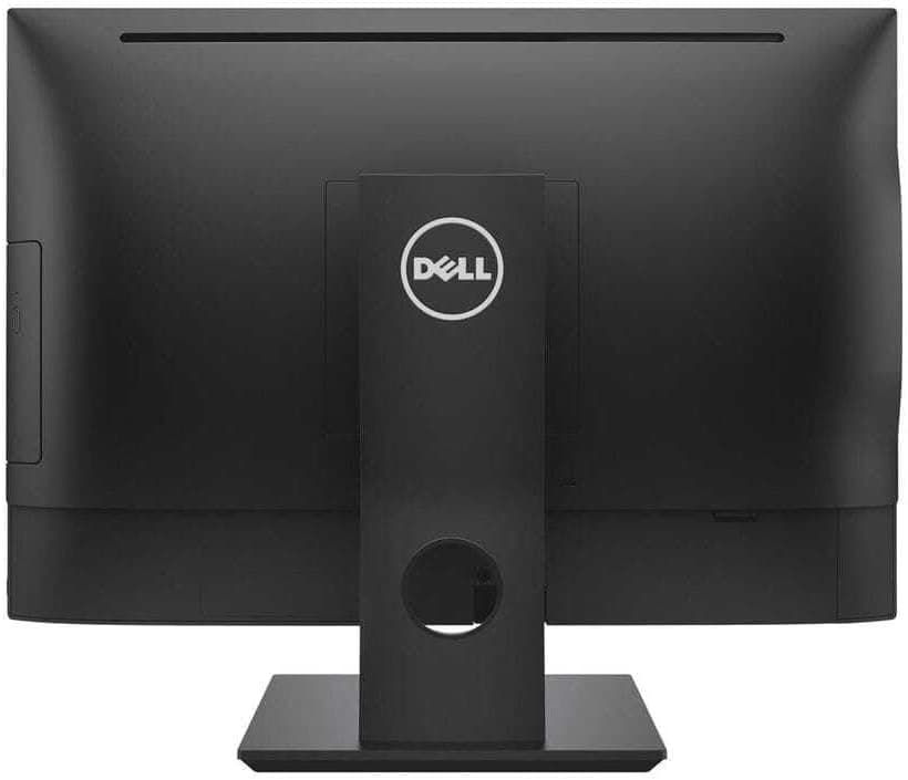 Dell OptiPlex 5250 All-in-One Desktop PC, 21.5in AIO Computer, Core i5-7400, 16GB RAM, 512GB SSD, WiFi, Bluetooth, No Cam, Win11 pro(Renewed)