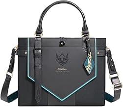 GENSHIN IMPACT Of Lush Forests and Flying Sand Alhaitham Impression Series - Alhaitham Impression Tote Bag