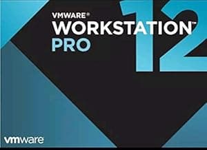 VMware Workstation 12.5 (1 PC- Lifetime Validity) Online Key Delivery