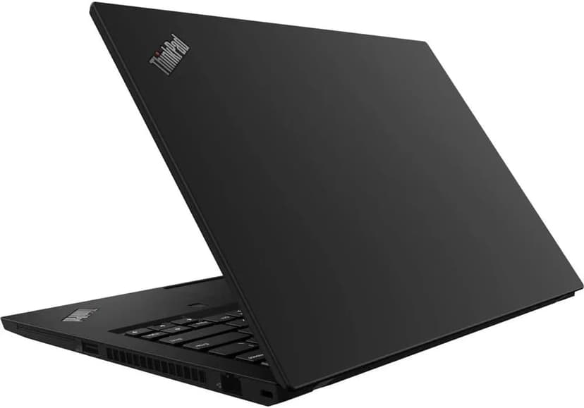 Lenovo ThinkPad T14 Gen 1 - 14" - Core i7 10610U - vPro - 16 GB RAM - 256 GB SSD Win 10 Pro 20S0002HUS (Renewed)