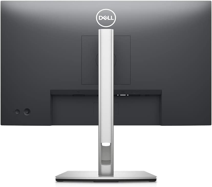 Dell 24 Monitor - P2422H - Full HD 1080p, IPS Technology, ComfortView Plus Technology