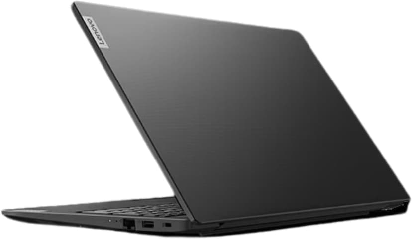 Lenovo V15 Laptop, 15.6" FHD Display, AMD Ryzen 5 5500U Hexa-core Processor (Beat i7-1065G7), 40GB RAM, 1TB SSD, RJ-45, Numeric Keypad, Wi-Fi, Windows 11 Pro, Black, Additional 1 Yr ADP