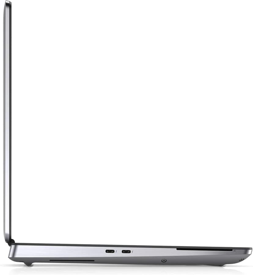 Dell Precision 7550 Workstation Laptop | Intel Core i7-10750H | 16GB RAM | 512GB SSD | NVIDIA Quadro T1000 | 15.6" FHD 1080p Display | Backlit Keyboard | Windows 11 Pro | Powerful Mobile PC (Renewed)