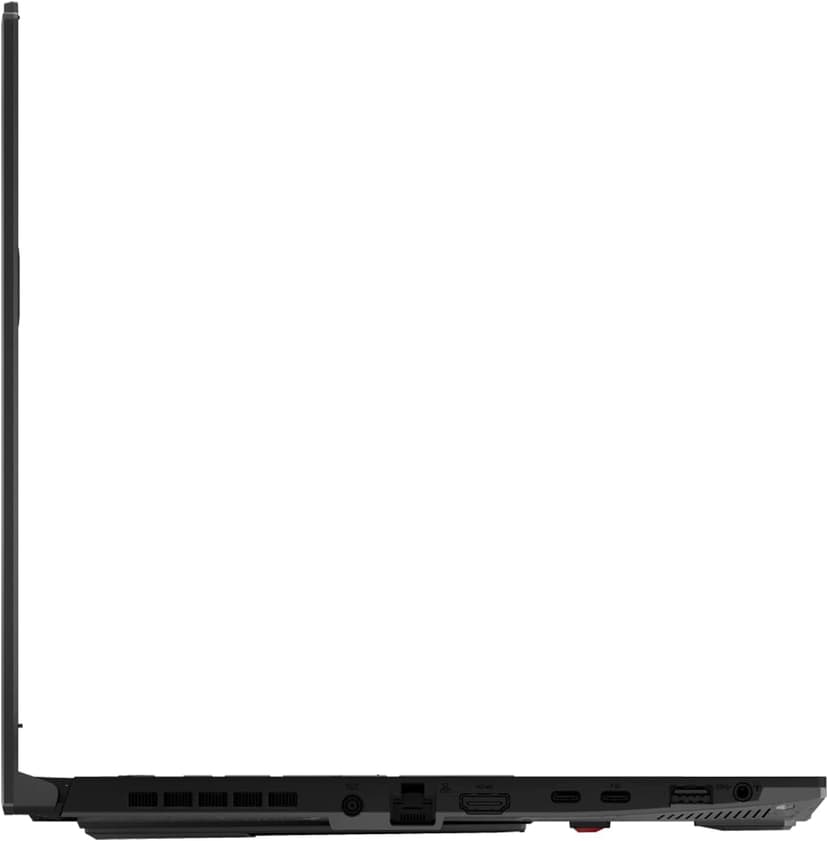 ASUS TUF Dash F15 Gaming Laptop (15.6 inches 144Hz, Intel 12th Gen i7-12650H, 64GB DDR5 RAM, 1TB PCle SSD, Geforce RTX 3070 8GB), Thunderbolt 4, Backlit KB, WiFi 6, IST Cable, Win 11 Home - Black