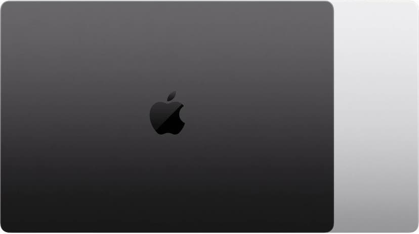 Apple MacBook Pro 16.2" with M3 Max Chip (Late 2023) - Space Black, 16-Core / 40-Core, 128GB, 2TB SSD