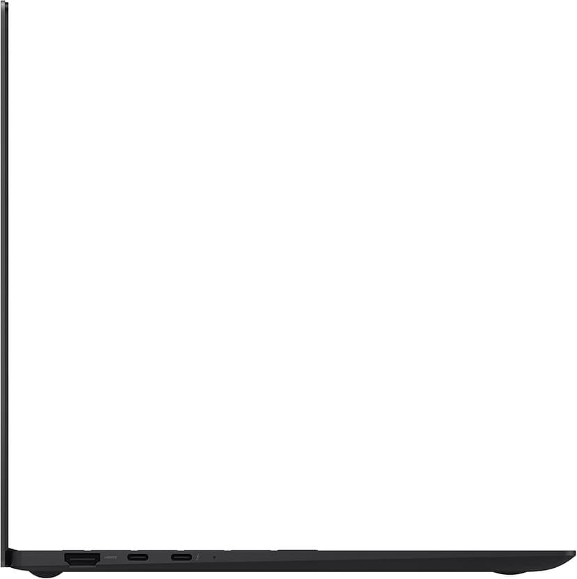 SAMSUNG 15.6” Galaxy Book2 Pro with Intel ARC Laptop Computer, i7 / 32GB / 1TB, 12th Gen Intel Core Processor, Evo Certified, Lightweight, 2022 Model, Graphite