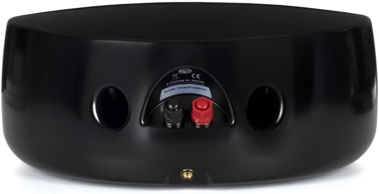 Klispch 5.0 Home Theater Sound System, Surround Sound System, Home Theater System, Home Theater Speakers OPEN BOX