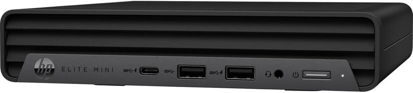 HP Elite Mini 800 G9 MFF PC Business Desktop Computer, 14th Gen Intel 20-Core i7-14700 up to 5.4GHz, 64GB DDR5 RAM, 2TB PCIe SSD, WiFi 6, Bluetooth, Type-C, HDMI, 2 DisplayPort, Windows 11 Pro, Wendbo
