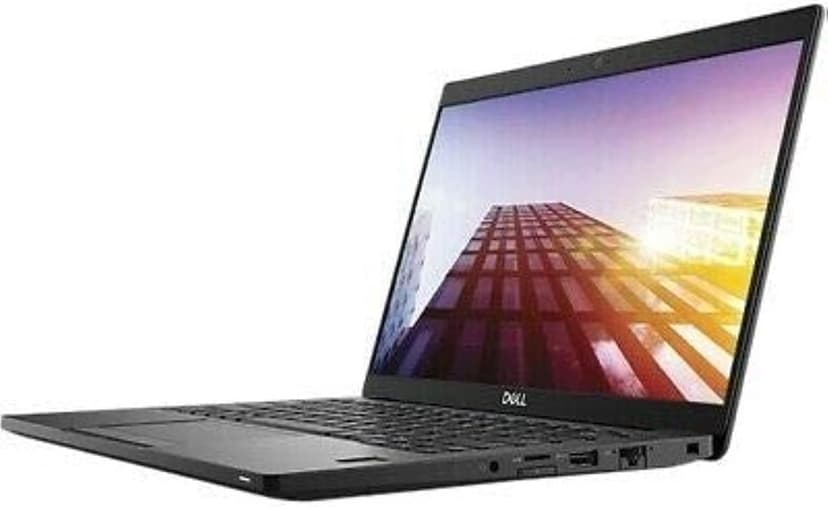 Dell Latest Latitude 7390 13.3" FHD Display Laptop, 8th Generation Intel Core i5-8350U Processor, 8GB RAM, 256GB SSD, Wireless+Bluetooth, HDMI?Window 10 Pro (Renewed)