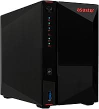 BEST NAS FOR PLEX