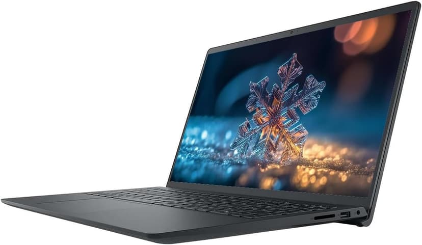 Dell Inspiron 15.6" FHD Touchscreen Business & Student Laptop, 64GB RAM 2.5TB Storage (2TB SSD+512GB SD Card), 8-Cores AMD Ryzen 7, Windows 11 Pro Laptop with Microsoft Office Included, Black