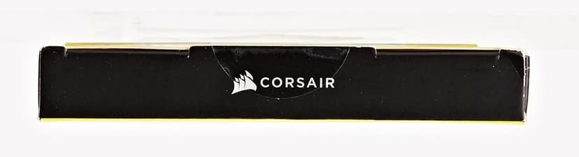CORSAIR Vengeance SODIMM DDR4 RAM 16GB (1x16GB) 3200MHz CL22-22-22-53 1.2V Intel AMD Laptop Notebook Memory - Black (CMSX16GX4M1A3200C22)