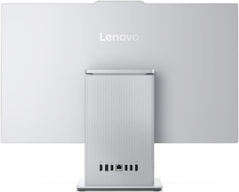 Lenovo IdeaCentre 27IRH9 AIO (2023) Touch | 27" 2560x1440 QHD | Core i7-13620H - 2TB SSD Hard Drive - 32GB RAM | 10 cores @ 4.9 GHz Win 11 Pro Silver