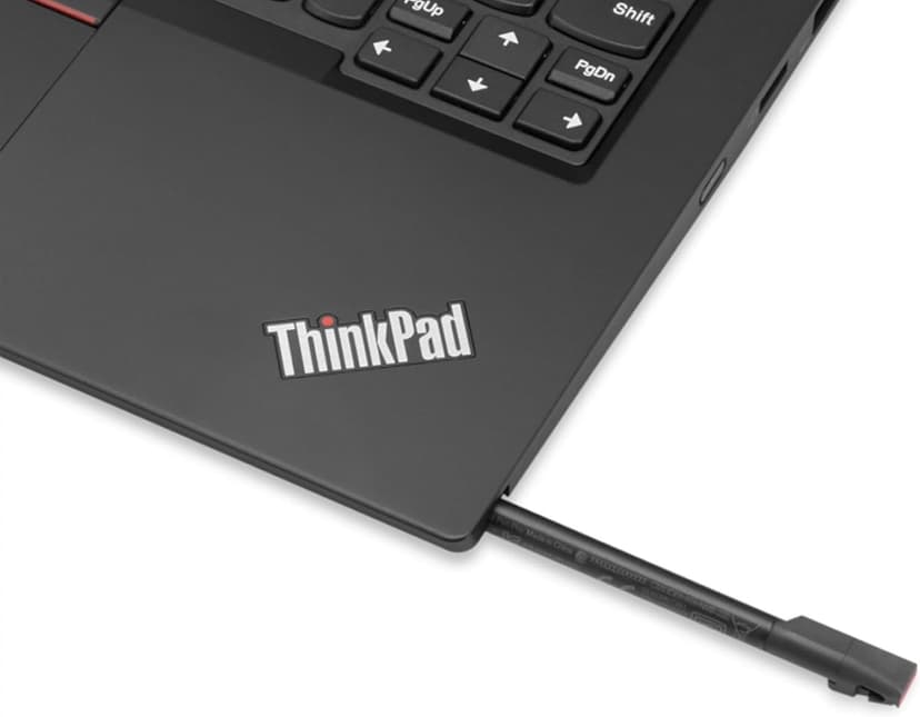 Lenovo ThinkPad L13 Yoga 2 in113.3 FHD Touchscreen Laptop, Core i5-10310 up to 4.4GHz, 16GB DDR4 RAM, 512GB SSD, Stylus Pen, WiFi, Win10 Pro (Renewed)