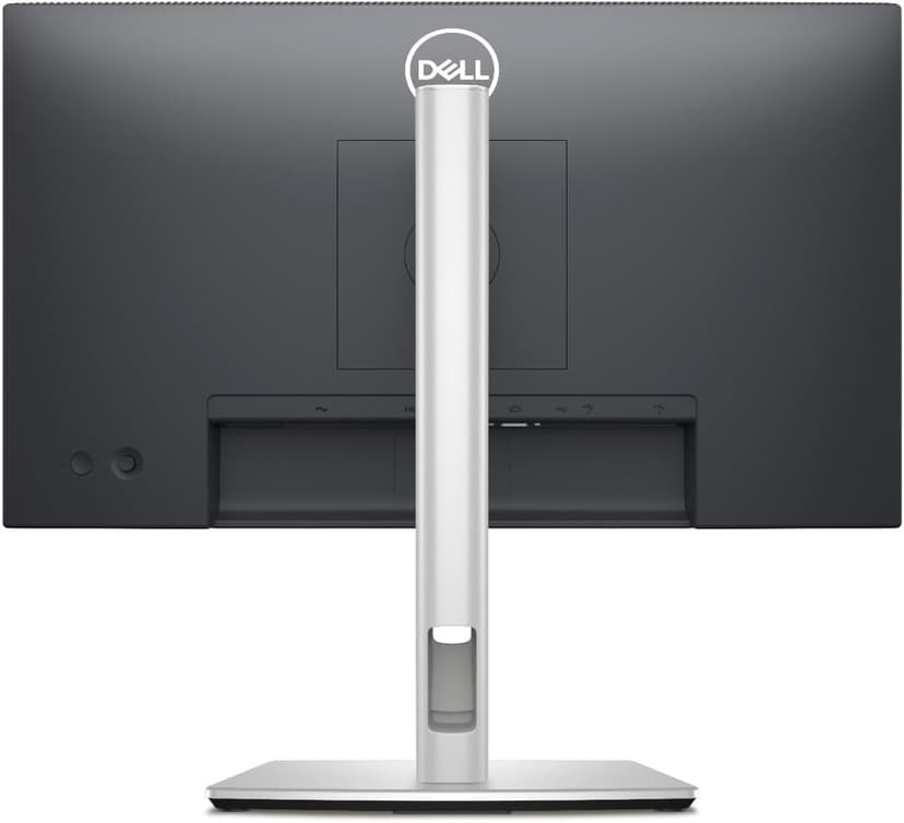 Dell 24 Monitor - P2422H - Full HD 1080p, IPS Technology, ComfortView Plus Technology