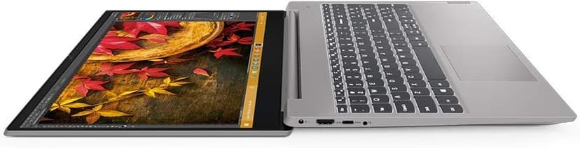 Lenovo Business Laptop - Linux Mint (Cinnamon) - Intel i5-8265U, 8GB RAM, 256GB SSD, 15.6" FHD 1920x1080 Display, Full Keyboard, Fast Charging