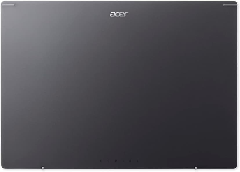 Acer Aspire 5 14 Slim Laptop | 14" WUXGA (1920 x 1200) IPS |Core i5-1335U | Intel Iris Xe Graphics | 8GB LPDDR5 | 512GB Gen 4 SSD | Wi-Fi 6E | USB4/Thunderbolt 4 | Backlit KB | A514-56M-576D, Gray