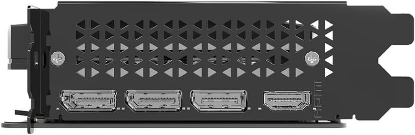 PNY GeForce RTX™ 5060 Ti 16GB Epic-X RGB™ Overclocked Triple Fan GPU DLSS 4