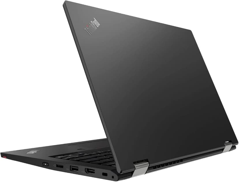 Lenovo ThinkPad L13 Yoga 2 in113.3 FHD Touchscreen Laptop, Core i5-10310 up to 4.4GHz, 16GB DDR4 RAM, 512GB SSD, Stylus Pen, WiFi, Win10 Pro (Renewed)