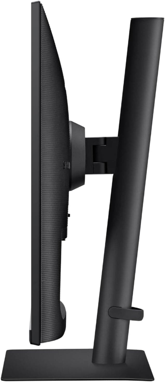 Samsung 27” S80UA 4K UHD IPS HDR10 High Resolution Monitor, USB-C, Eye Saver Mode, Eco Saving Plus, LS27A804UJNXGO, 2025, 3 Year Warranty
