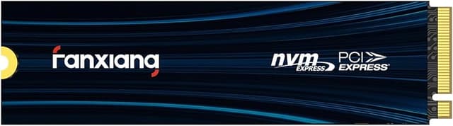 2TB NVMe SSD PCIe Gen 4 Gaming SSD for PS5, Up to 7100MB/s M.2 2280 SSD Compatible with PS5 Storage Expansion, Internal Solid State Drive for Gamers, Professionals, Creators S880E