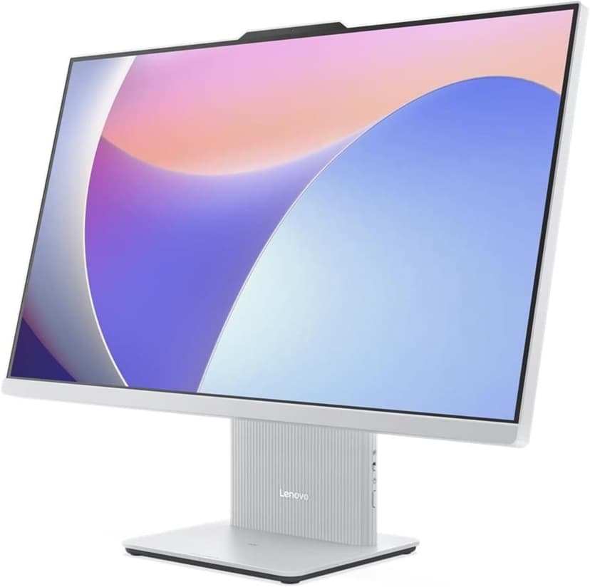 Lenovo IdeaCentre 27IRH9 AIO (2023) Touch | 27" 2560x1440 QHD | Core i7-13620H - 2TB SSD Hard Drive - 32GB RAM | 10 cores @ 4.9 GHz Win 11 Pro Silver
