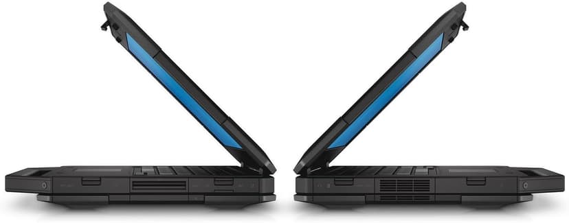 Dell Latitude 5414 Rugged 14 -inch HD, Core i5-6300U 2.4GHz, 16GB RAM, 256GB SSD, Windows 10 Pro 64Bit, CAM, (Renewed)