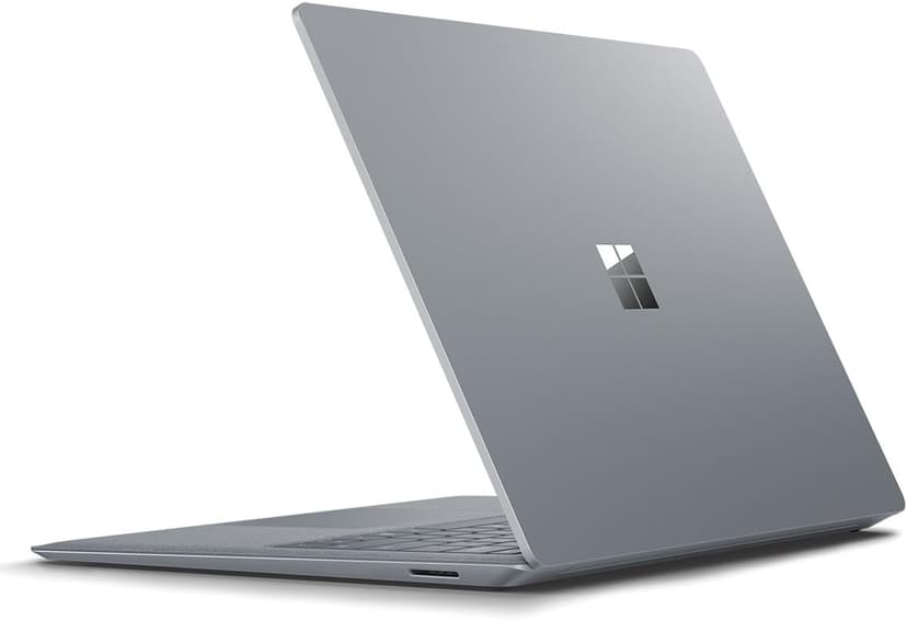Microsoft Surface 13.5" Touchscreen LCD Notebook - Intel Core i5 (7th Gen) Dual-core (2 Core) - 4 GB - 128 GB SSD - Windows 10 S - 2256 x 1504 - PixelSense - Platinum - Intel HD Graphics 620 - Bl